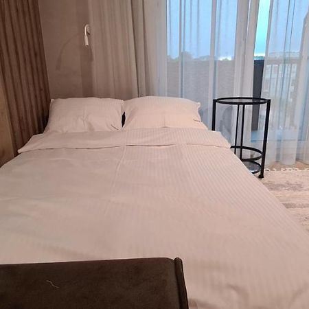 Apartamenty Zurawia 18 Kołobrzeg Exterior foto