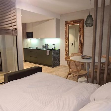 Apartamenty Zurawia 18 Kołobrzeg Exterior foto