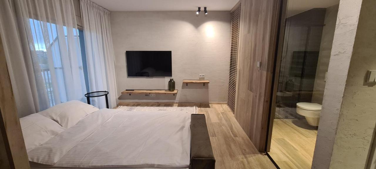 Apartamenty Zurawia 18 Kołobrzeg Exterior foto