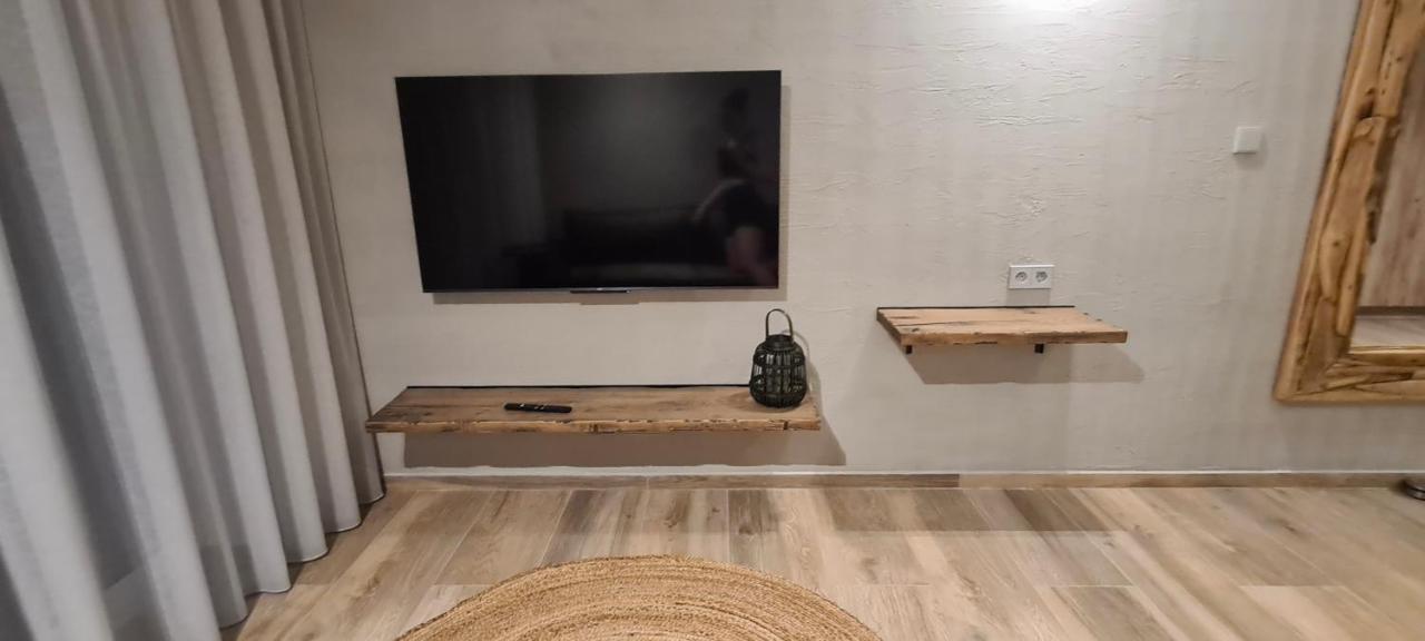 Apartamenty Zurawia 18 Kołobrzeg Exterior foto