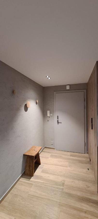 Apartamenty Zurawia 18 Kołobrzeg Exterior foto