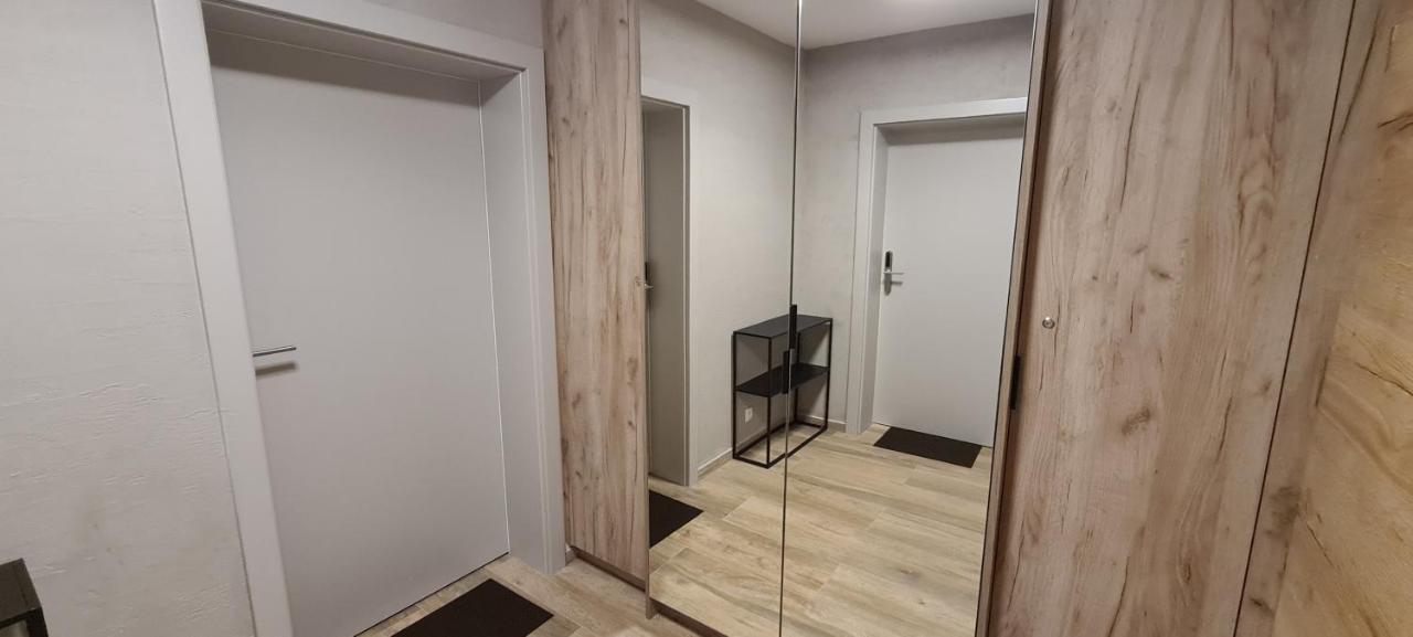 Apartamenty Zurawia 18 Kołobrzeg Exterior foto