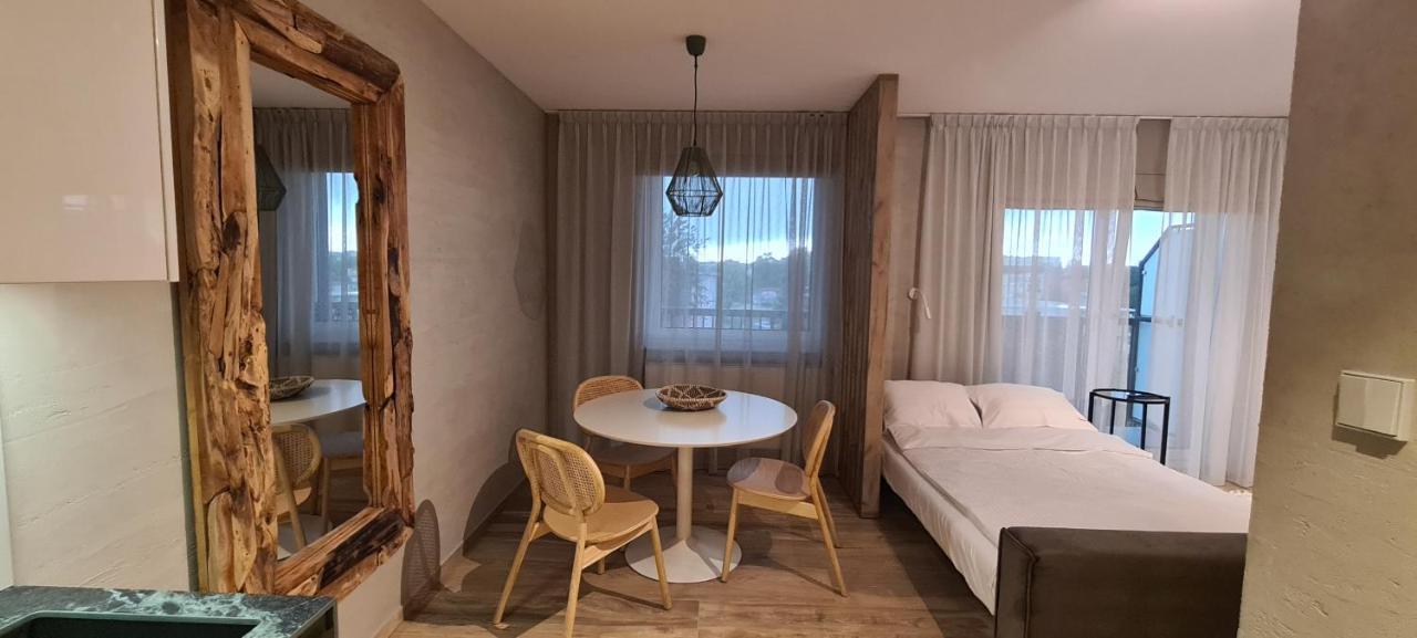 Apartamenty Zurawia 18 Kołobrzeg Exterior foto