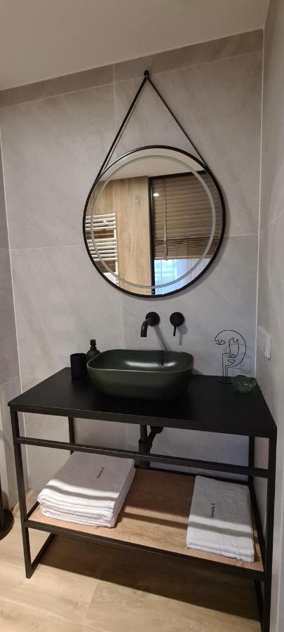 Apartamenty Zurawia 18 Kołobrzeg Exterior foto