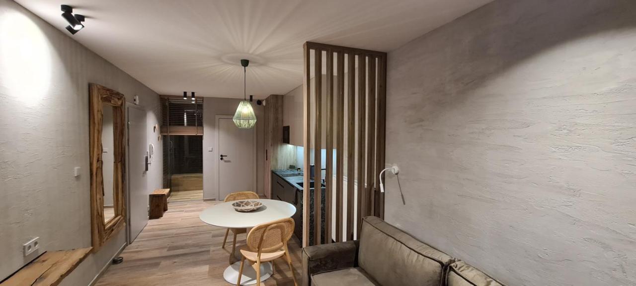 Apartamenty Zurawia 18 Kołobrzeg Exterior foto