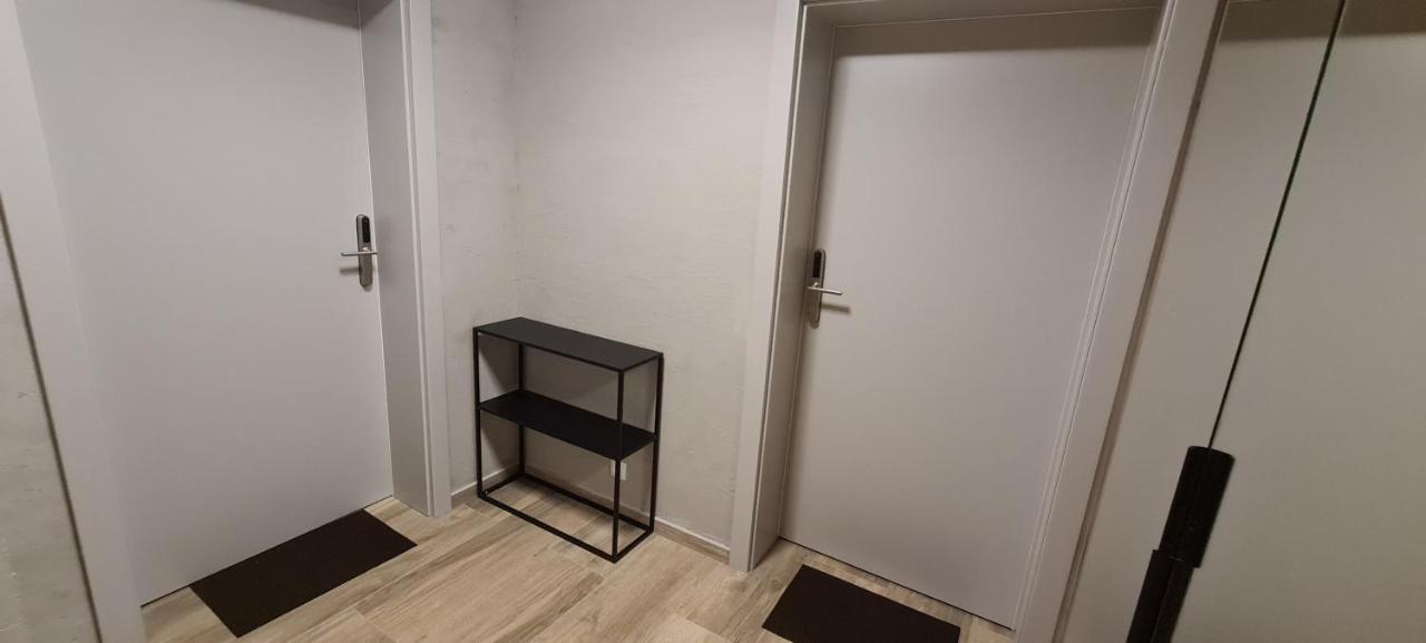 Apartamenty Zurawia 18 Kołobrzeg Exterior foto